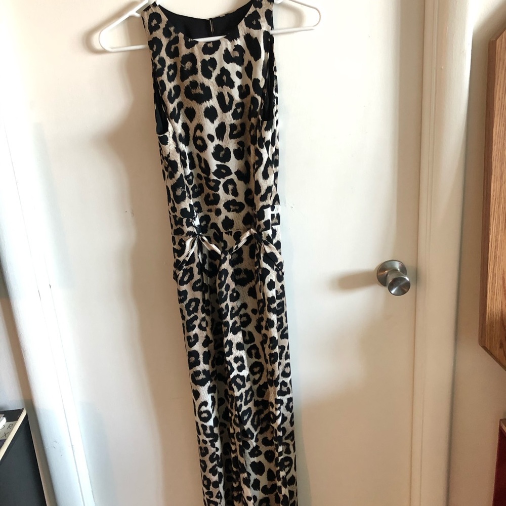 Banana Republic Jumpsuit size 2 w/tags
